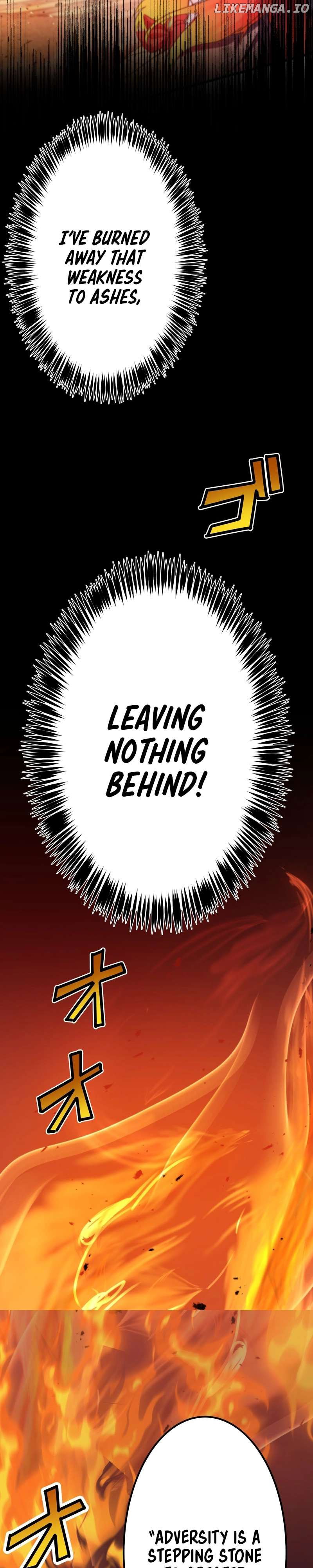 Unstoppable Muscle Power Chapter 20 - page 28