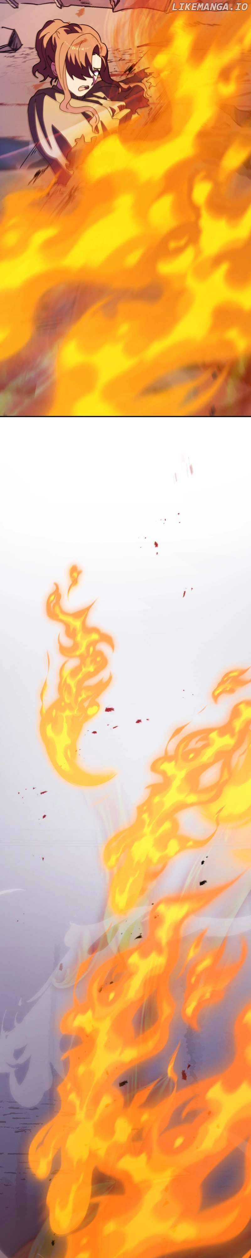 Unstoppable Muscle Power Chapter 20 - page 36