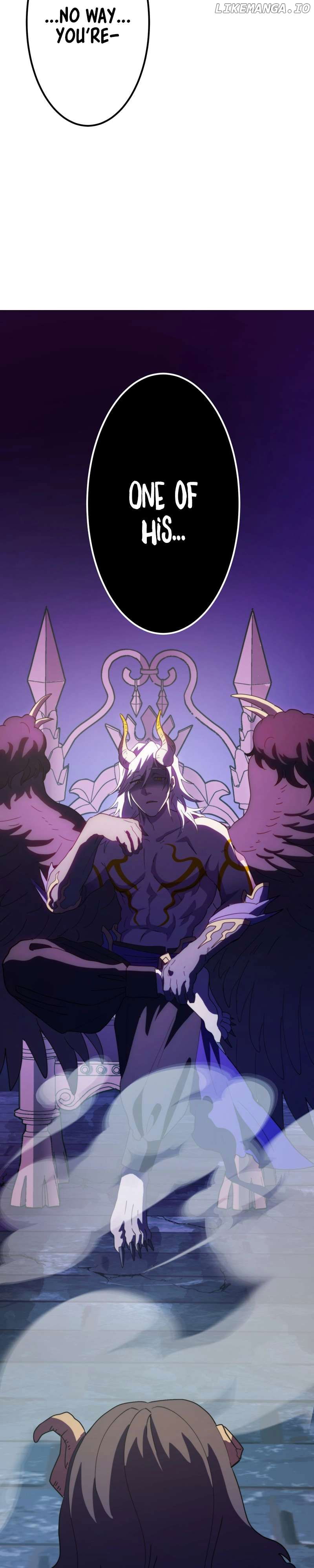Unstoppable Muscle Power Chapter 20 - page 51