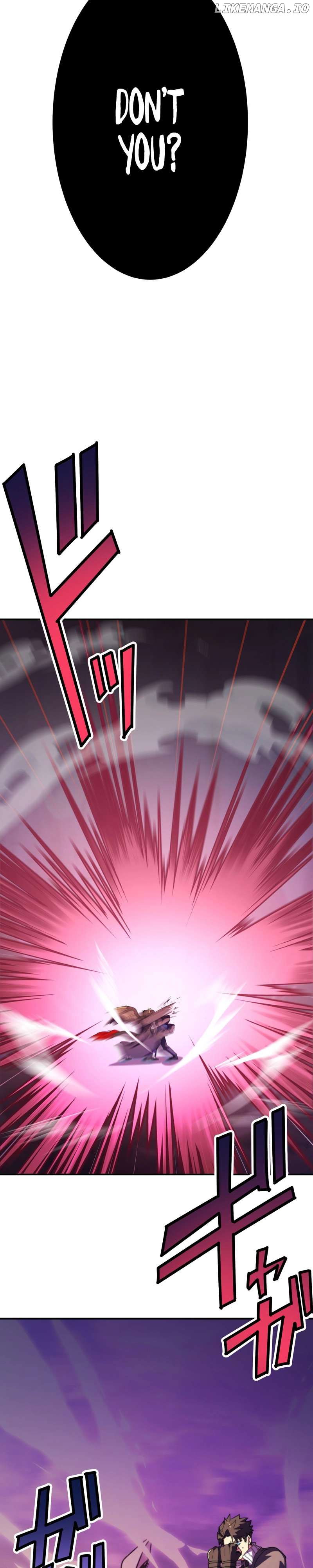 Unstoppable Muscle Power Chapter 20 - page 9
