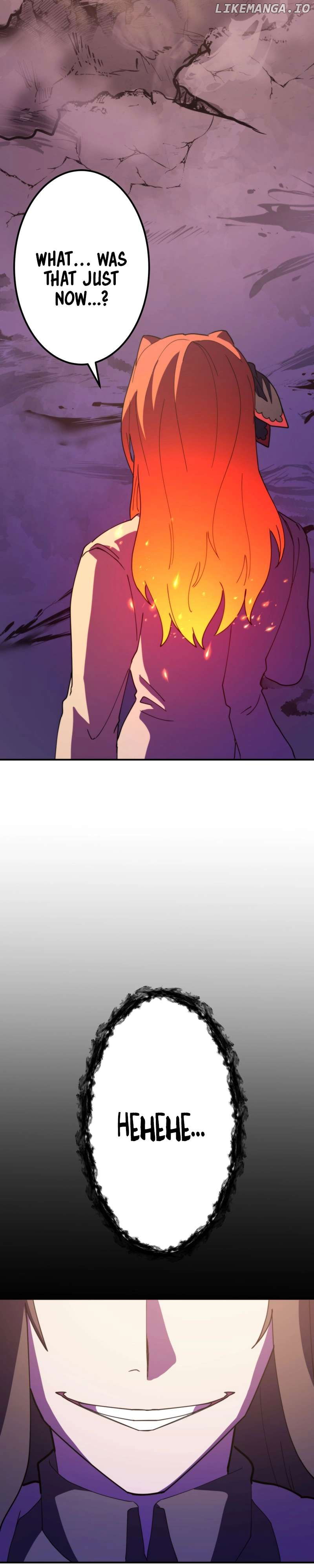 Unstoppable Muscle Power Chapter 19 - page 26