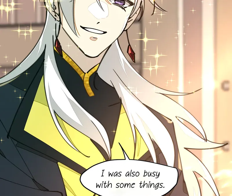 Master Wants Me Dead Chapter 10 - page 100