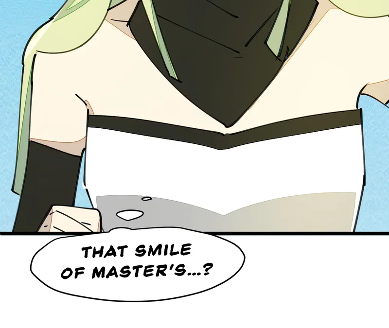 Master Wants Me Dead Chapter 10 - page 105