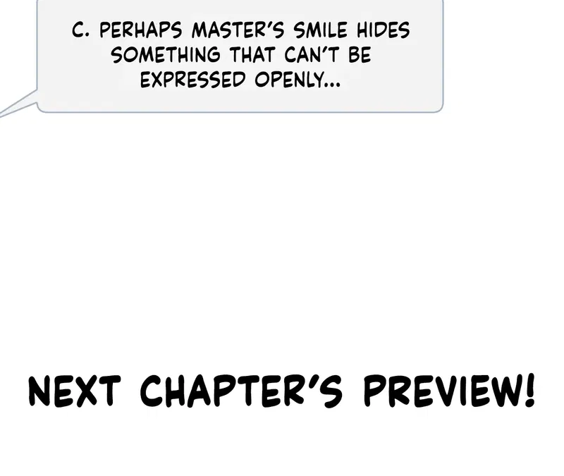 Master Wants Me Dead Chapter 10 - page 109