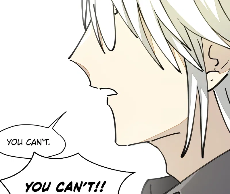 Master Wants Me Dead Chapter 10 - page 12