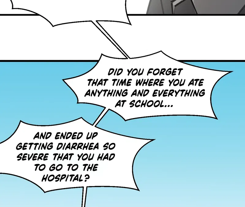Master Wants Me Dead Chapter 10 - page 13