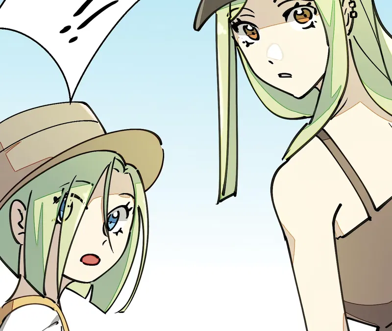 Master Wants Me Dead Chapter 10 - page 20