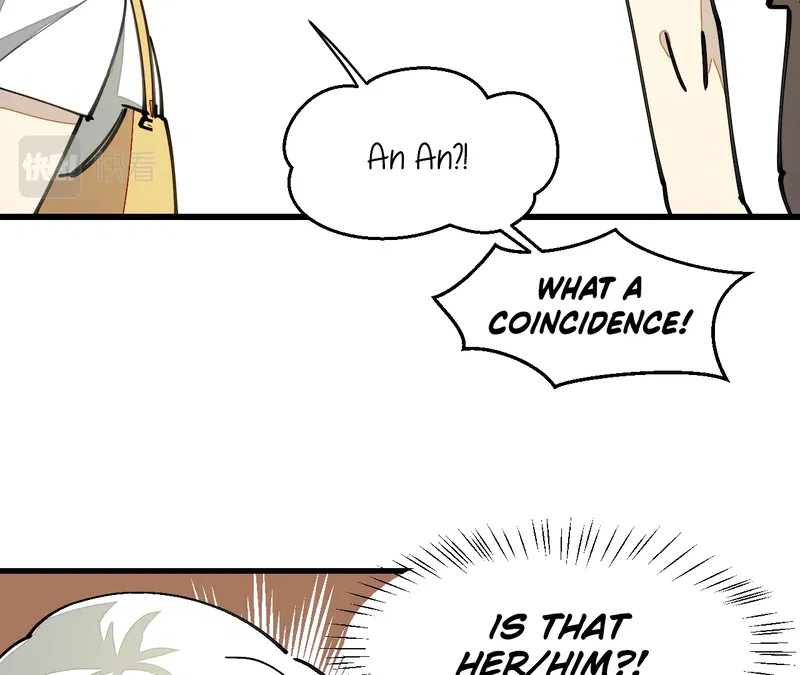 Master Wants Me Dead Chapter 10 - page 21
