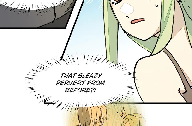 Master Wants Me Dead Chapter 10 - page 23