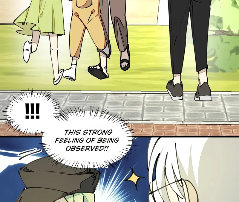 Master Wants Me Dead Chapter 10 - page 26