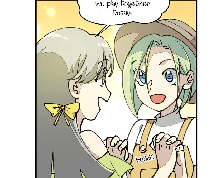 Master Wants Me Dead Chapter 10 - page 28