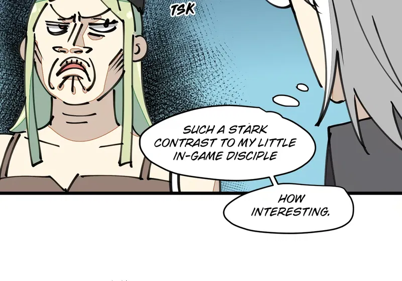 Master Wants Me Dead Chapter 10 - page 32