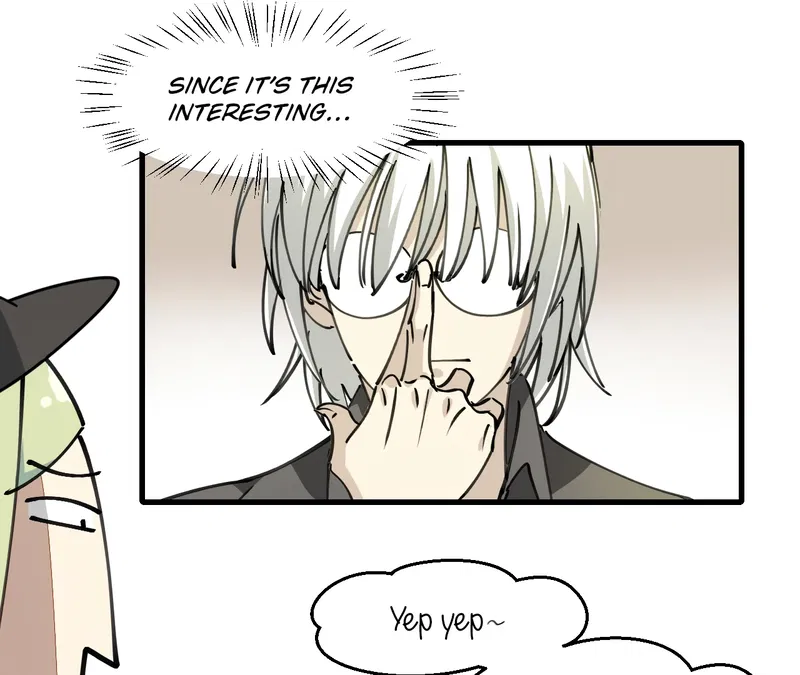 Master Wants Me Dead Chapter 10 - page 33