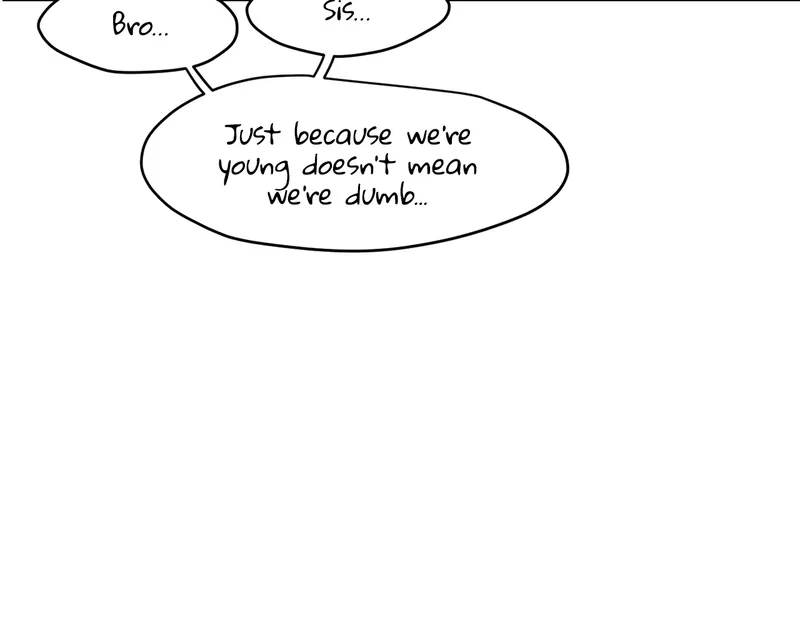 Master Wants Me Dead Chapter 10 - page 39