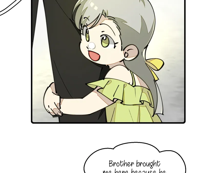 Master Wants Me Dead Chapter 10 - page 45