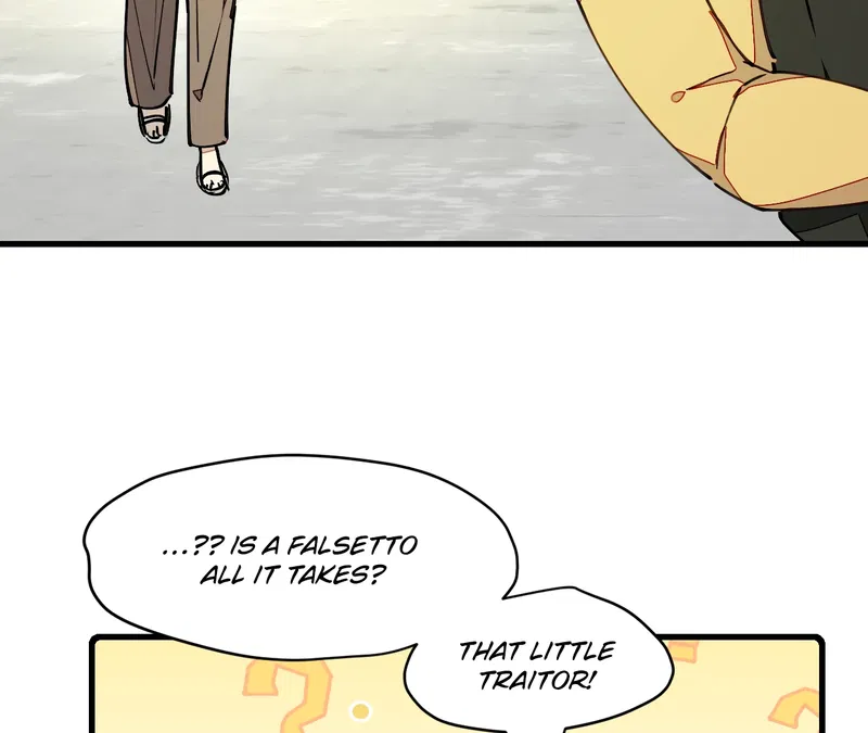 Master Wants Me Dead Chapter 10 - page 47