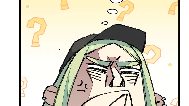 Master Wants Me Dead Chapter 10 - page 48