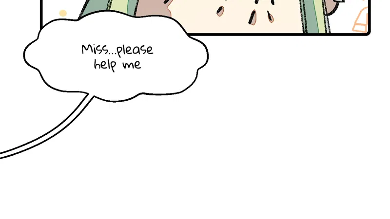 Master Wants Me Dead Chapter 10 - page 49