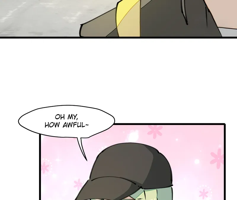 Master Wants Me Dead Chapter 10 - page 52