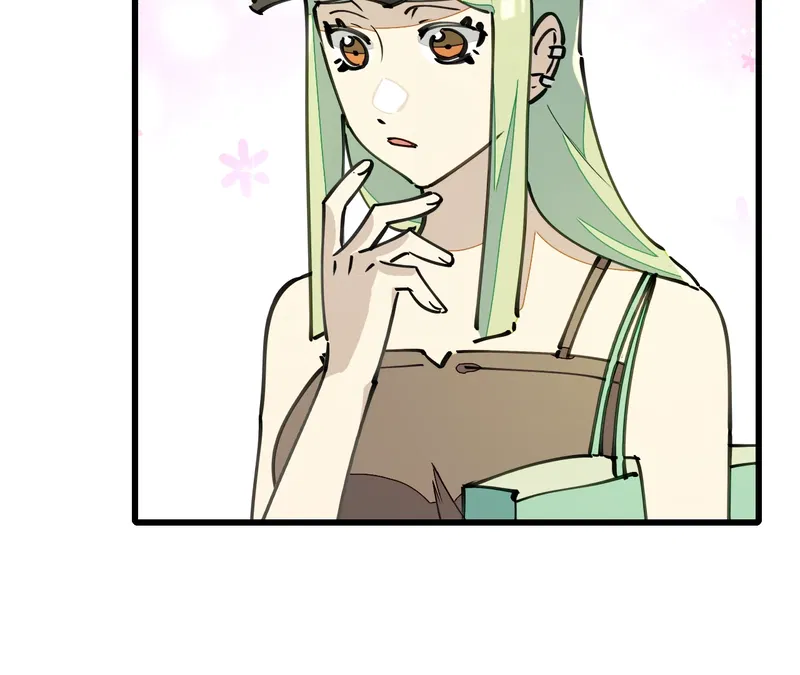 Master Wants Me Dead Chapter 10 - page 53
