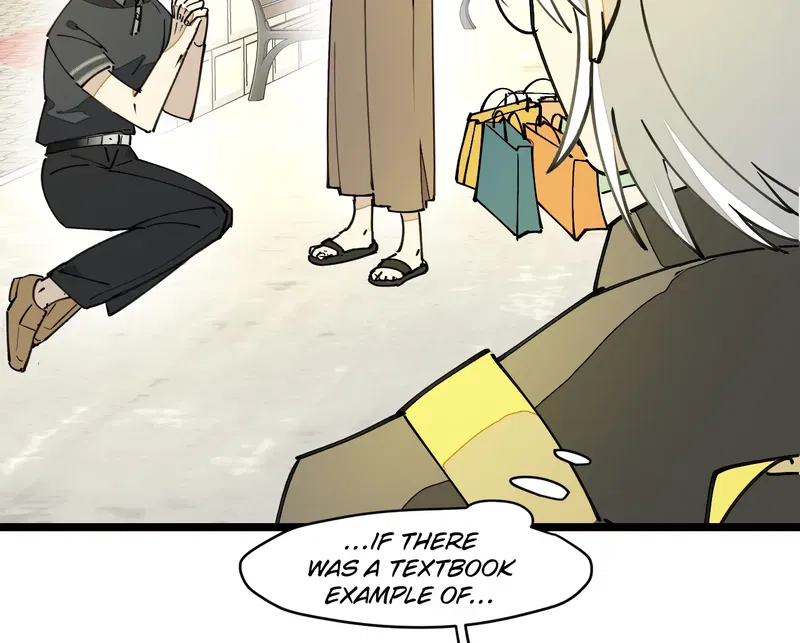 Master Wants Me Dead Chapter 10 - page 55