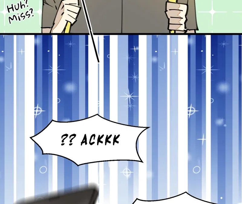 Master Wants Me Dead Chapter 10 - page 59