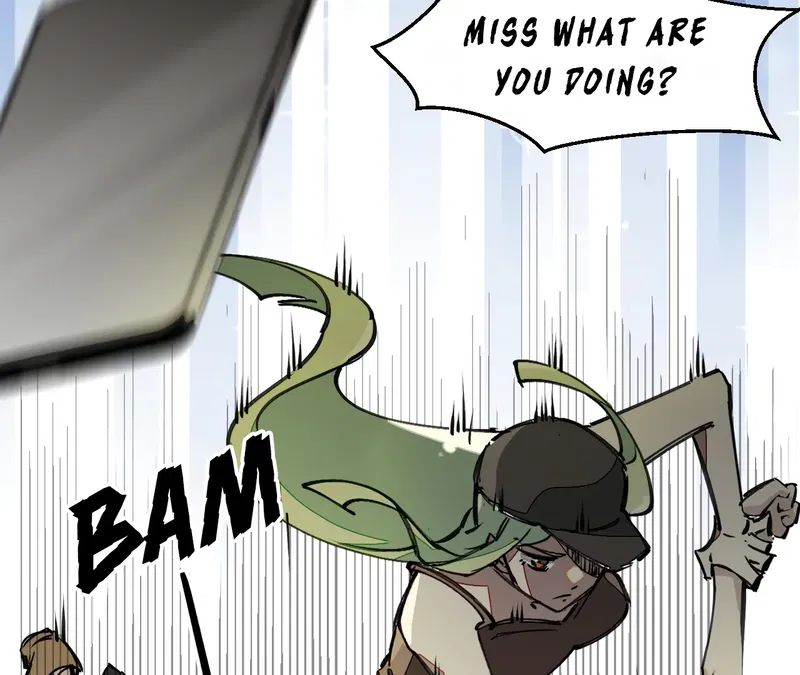 Master Wants Me Dead Chapter 10 - page 60