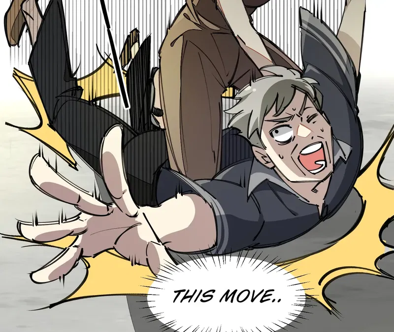Master Wants Me Dead Chapter 10 - page 61