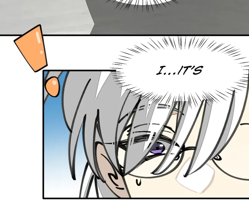 Master Wants Me Dead Chapter 10 - page 62