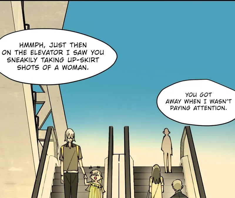 Master Wants Me Dead Chapter 10 - page 65