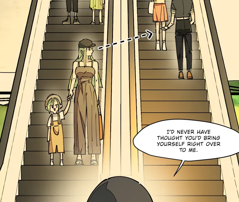 Master Wants Me Dead Chapter 10 - page 66