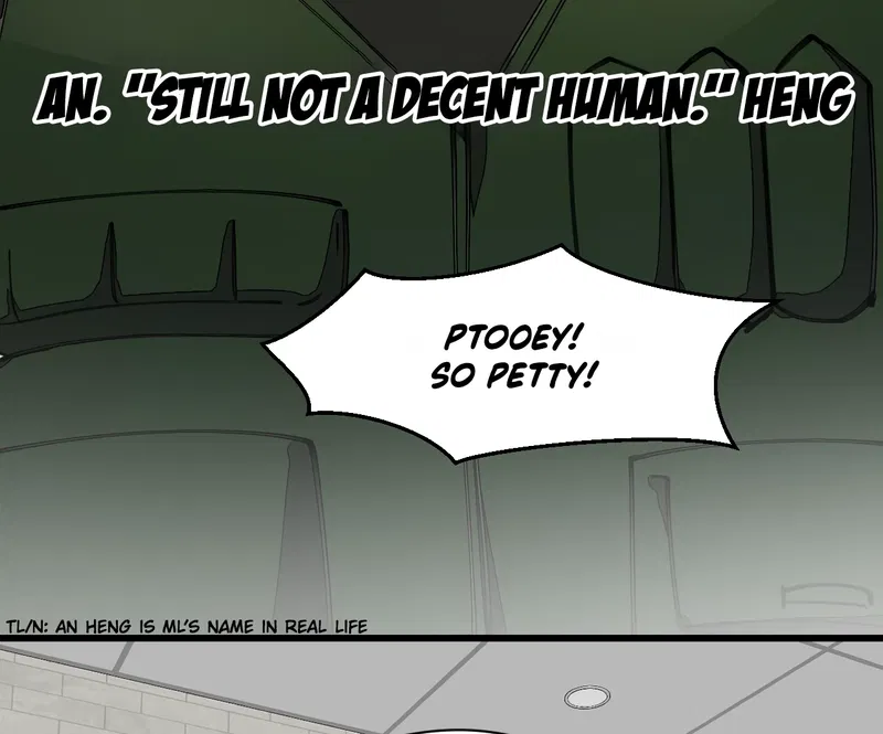 Master Wants Me Dead Chapter 10 - page 7