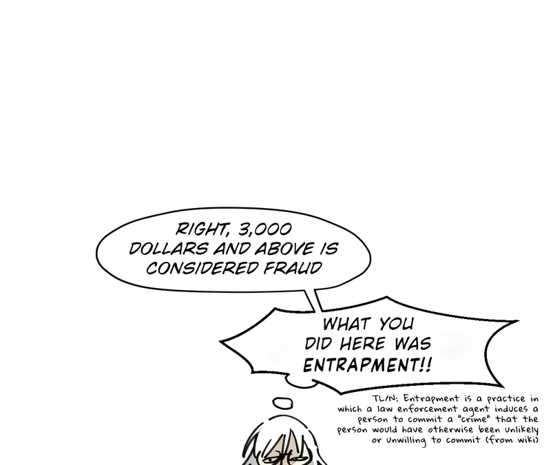 Master Wants Me Dead Chapter 10 - page 74