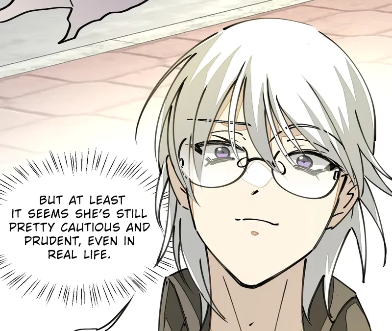 Master Wants Me Dead Chapter 10 - page 76