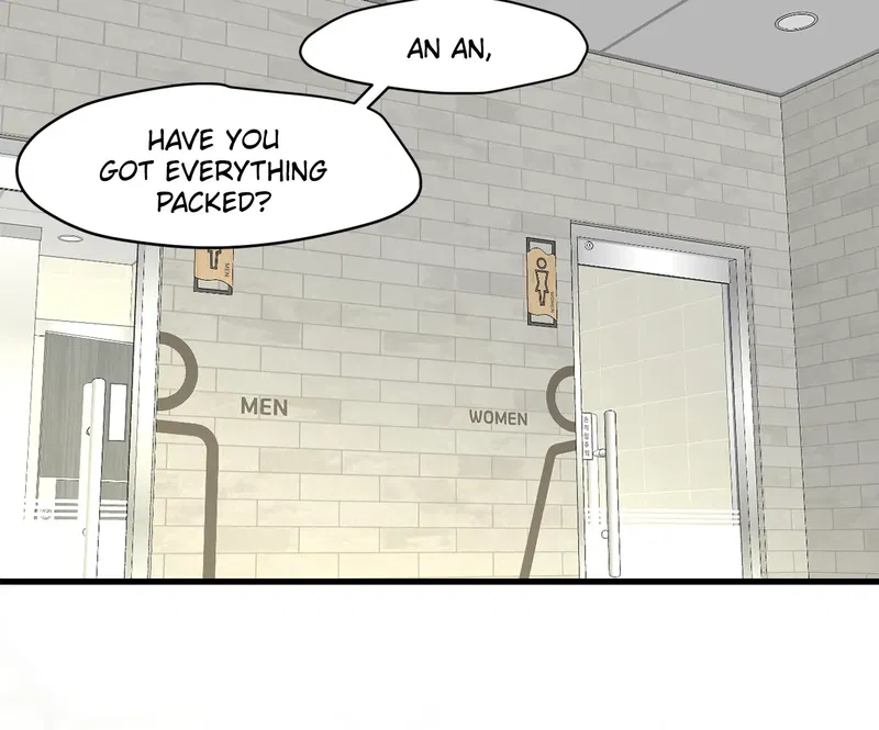 Master Wants Me Dead Chapter 10 - page 8