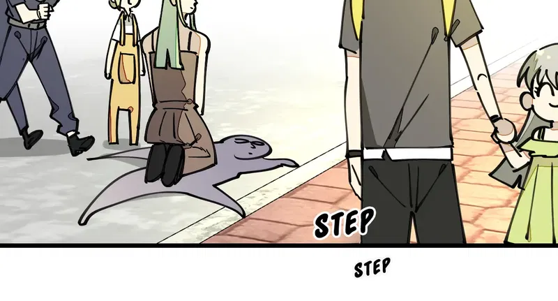 Master Wants Me Dead Chapter 10 - page 82