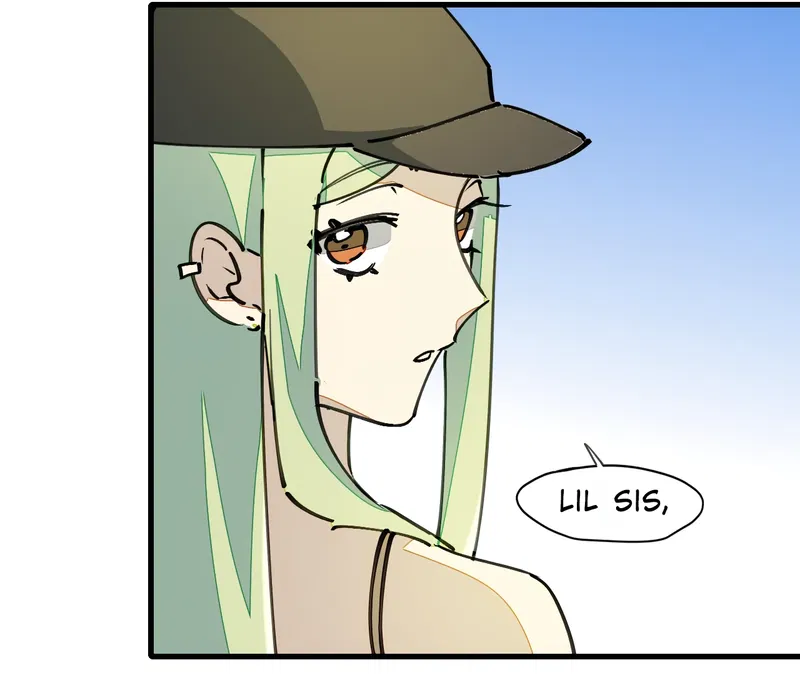 Master Wants Me Dead Chapter 10 - page 83