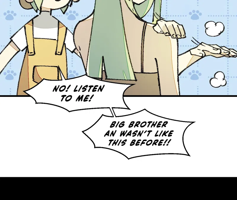 Master Wants Me Dead Chapter 10 - page 85