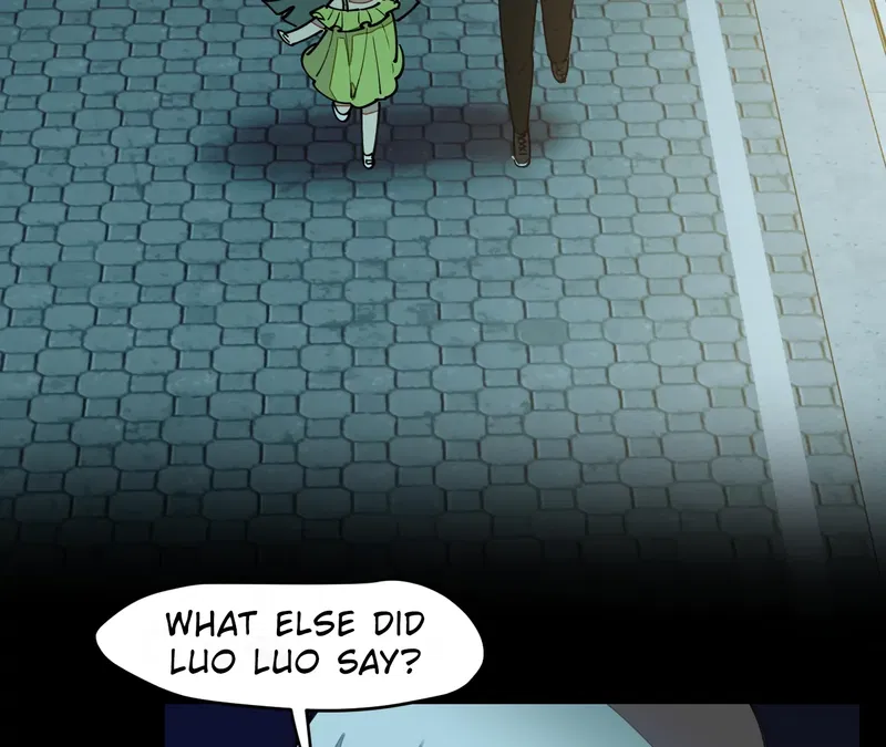 Master Wants Me Dead Chapter 10 - page 89