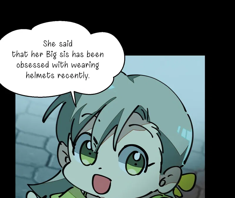 Master Wants Me Dead Chapter 10 - page 92