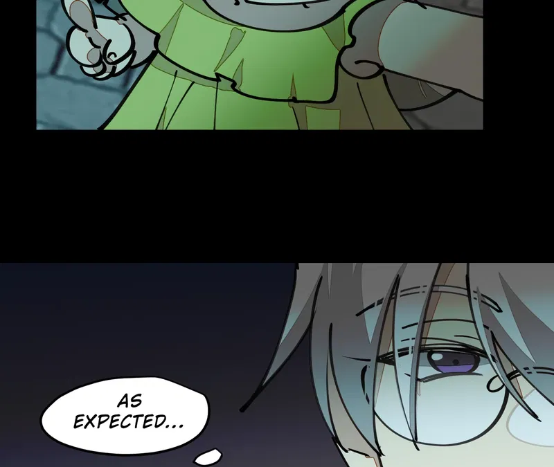 Master Wants Me Dead Chapter 10 - page 93