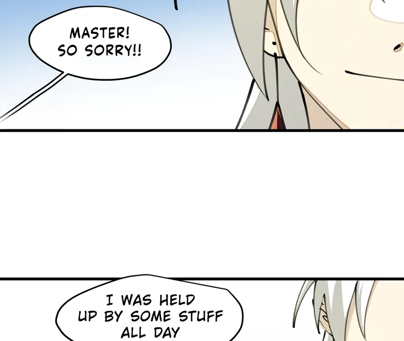 Master Wants Me Dead Chapter 10 - page 95