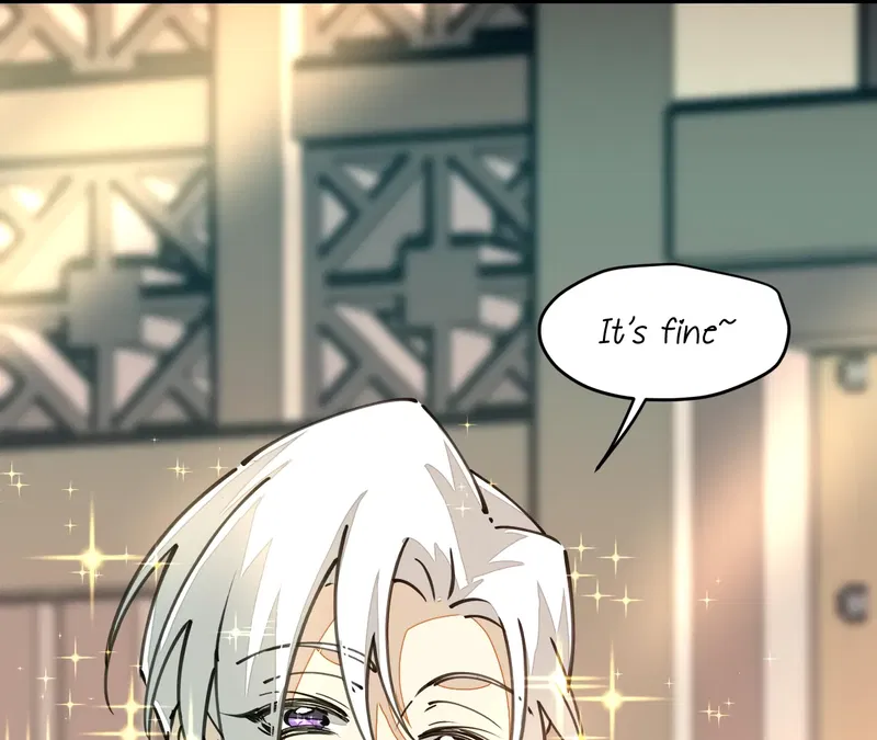 Master Wants Me Dead Chapter 10 - page 99