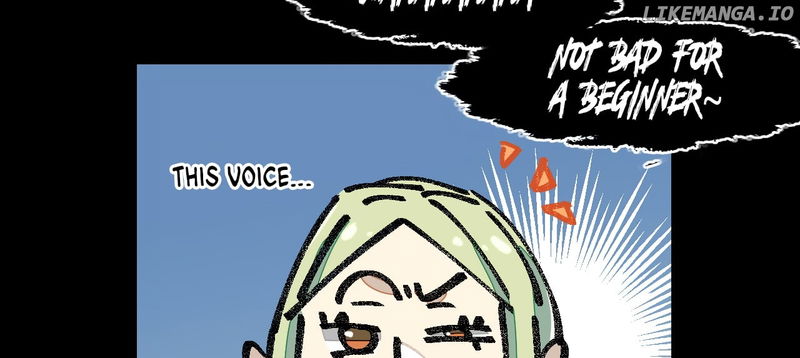 Master Wants Me Dead Chapter 7 - page 104