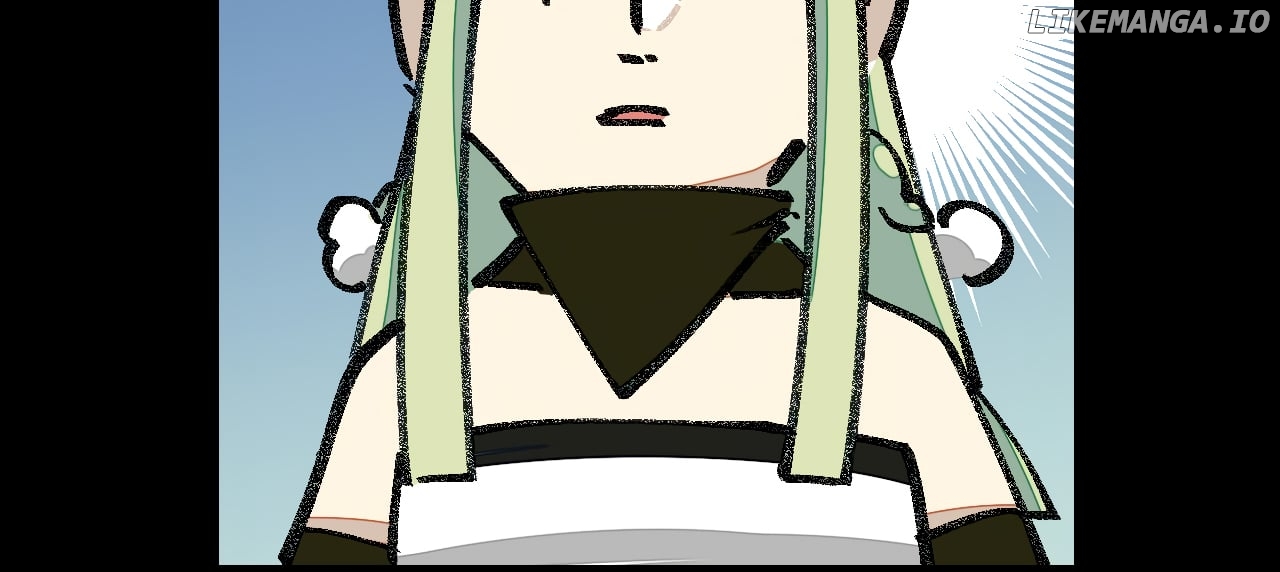 Master Wants Me Dead Chapter 7 - page 105