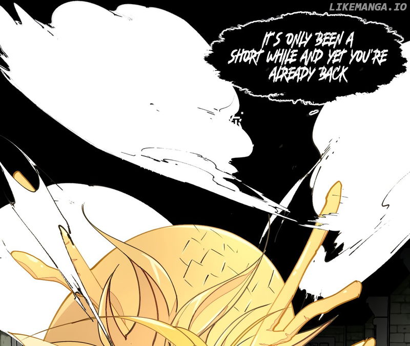 Master Wants Me Dead Chapter 7 - page 106