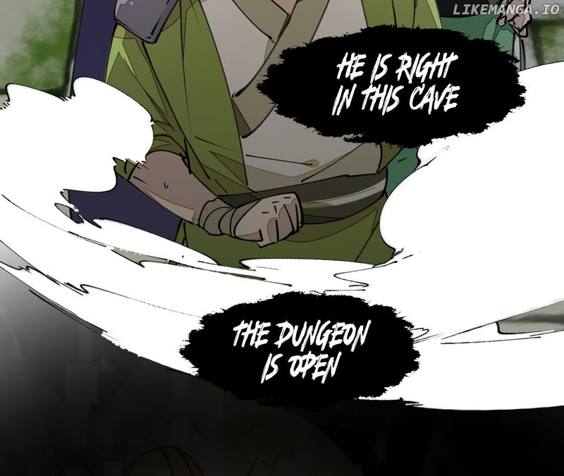 Master Wants Me Dead Chapter 7 - page 111