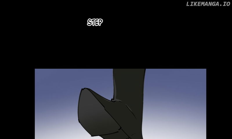 Master Wants Me Dead Chapter 7 - page 119