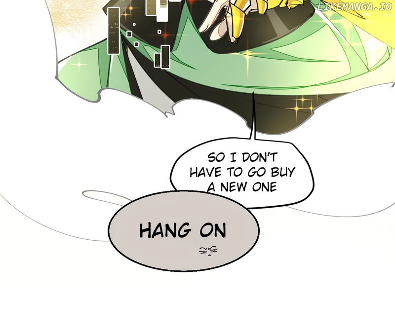 Master Wants Me Dead Chapter 7 - page 13