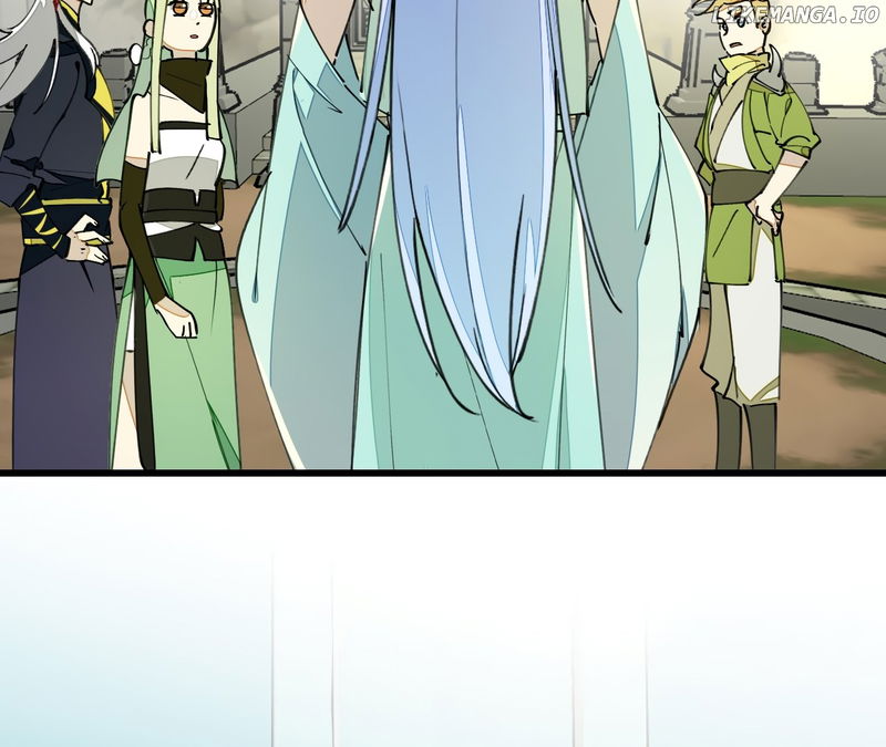 Master Wants Me Dead Chapter 7 - page 132